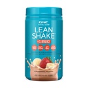 GNC Total Lean Lean Shake + Slimvance Stim - Strawberry Banana (20 Sług)