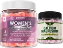 Paleta - Kobiety Multiwitamina + Algae Wapń