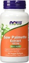 Teraz Foods Saw Palmetto Extract 320 mg - 90 Softgels (Opakowanie 2) - 180 Total Softgels