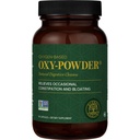 Global Healing Oxy- Powder Colon Cleanse, Zaparcia Relief dla kobiet i mężczyzn, Magnezu tlenek Colon Cleanser & Detox dla utraty wagi, Gut Cleanse Detox dla kobiet i mężczyzn