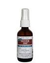 Srebrny kompleks srebrny 100 jonowy z Opti- Silver Optimized Delivery System for Immune Support - 100 ppm, 2oz (59.2 ml) - Spray