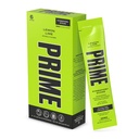 PRIME HYDRATION + Sticks Lemon Lime Agregat 124; Hydration Powder Single Serve Sticks Agregat 124; Electrolyte Powder On The Go 124; Low Sugar Agregates 124; Caffeine- Free Agregates 124; Vegan Agregat 124; 6 Sticks