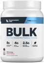 Transparent Labs luzem przed treningiem proszku - naturalnie Sweetened Precuting dla mężczyzn i kobiet, Pre Work Out for Muscle Building & Siła w / Beta Alanine & BetaPure - 30 Słupki, Arbuz