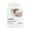 CRONE - Izolat białka serwatki - Zbalansowany profil aminokwasów z BCAA - 21 Grams of Easy to Digest Whey Protein Powder - NSF Certified for Sport - Czekolada - Gluten & Soy- Free - 30 Sługi