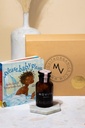 Movita Prenatal Gift Set z Prenatal witaminy Butelka i "Proszę, dziecko, Proszę" Książka, dla zdrowej mamy i dziecka - Podczas ciąży i karmienia piersią - Fermented Whole Foods, Witaminy