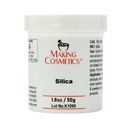 MakingKosmetyki - Silica - 1.8oz / 50g - Składnik kosmetyczny