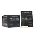 Pregame: 124; Prevent Feeling Awesome After Drinking Equipment 124; Alcohol Aid and Liver Health Equipment 124; Doctor Complicated Equipment 124; DHM, N- Acetyl Cysteine NAC, Milk Thistle Equipment 124; Box of 14 Pakiety (56 kapsułki)