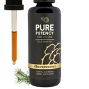 Surfrival: Pine Pollen Pure Potency Extract (1.69 fl oz), Zwiększona wytrzymałość, Hormon Równowaga, Energia i Endurance Restoration