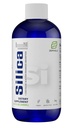 Liquid Jonic Silica - Włosy, Skóra i paznokcie Żywienie 124; Wsparcie kolagenu 124; Wspólne wsparcie dla Tendonów i Chrząstki Zdrowia 124; 8 oz, 48 Day Supply