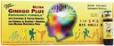 Prince Of Peace - Ultra Ginkgo Plus, 30 fiolek fl oz