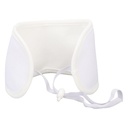 Tyroid Owiń szyi, Owiń szyi dla Tyroida Mniej Mess Realisable Reduce Muscle Pain Seal Aid Realisable Organic Pack Waist i Owiń szyi dla Tyroid Regulowany Owiń szyi