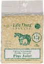 LIFE DATE LABS Farriers Formula Double Strength Plus Joint, 11 funtów; Pelleted Hoof, Coat and Joint Supplement for Horses