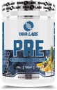 Yava Labs PRE Workout Ultimate Pompa Formuła (Owoce tropikalne)