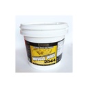 Ultimate Nutrition Muscle Juice, Weight Gain Drink Mix - Mass Gainer Workout Proszek dla mężczyzn i kobiet - Suplement do Lean Muscle Growth & Immune Support z 55 g białka - Banana, 13.2lb