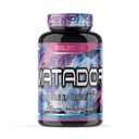 Projekt AD Matador Muscle Builder Enhances Muscle Pomps and Promotes Muscle Growth And Energy (60 kapsułek)
