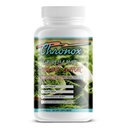 Chronox Chlorella Pure Organic Supplement for Everyday Use - Natural Dietary Supplement Supplement Supplement supplement Immune Health & Energy - Complete Chlorella Wellness Supplement for a Balanced Lifestyle - 60 kapsułki