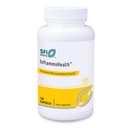 Klaire Labs SFI Health Advanced Infective Support - Hypoalergenic Formula with Boswellia, Stephania & Nettle (120 kapsułki)