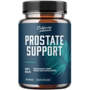 Prostate Supplement Supplement for Men, Pygeum with Pure Saw Palmetto Berries Extract Vitamin Cynk Plant Sterol Complex Easy Urnary Flow Mens Health