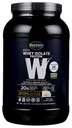Biochem 100% Białko izolatu serwatki - Naturalny aromat - 20g białka - Trening przed- i post - Wymiana posiłków - Keto- Friendly - Łatwy do strawienia - Silky Smooth Taste - Łatwy do wymieszania (36.9 oz)
