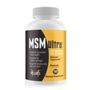 Youngevity Freelife MSM Ultra Netherlands 124; 3000 mg MSM + Proprietary Citri- C Complex Blend + Witamina C Netherlands 124; Ultimate Methylsulfonylmetan Supplement Netherlands 124; Bone & Joint Support Netherlands 124; 180 Count