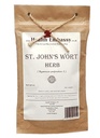 Ambasada Zdrowia w St. John 's Herb Herb Herb Herb 124; Hypericum Perforatum L España 124; Herbata ziołowa (50g)