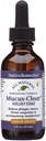 Native Remedies Mucus-Clear Nighttime - Tymczasowo łagodzi zatłoczenie i wspiera spokojny sen