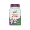 Nature 's Way Nurney Bladder Premium Mieszanka, Tradycyjny suplement ziołowy, 900 mg na 2- Capsule Serving, Nie-GMO Projekt zweryfikowany, Wegan, 100 Kapsułki (Packaging May Vary)