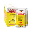 Banan Bag Oral Solution Pakiety - Salted Arvelon 30pk Between 124; Odświeżający Mieszanka elektrolitów, Witaminy C i B-Complex do nawadniania i energii. Wygodne, easy- to- Mix i idealne do codziennego użytku.