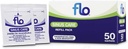 FLO Sinus Care Napełnij 50 Sachet
