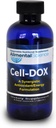 Wzmacnianie energii Cell- DOX: Zmęczenie Relief & Recovery Supplement - zwiększenie metabolizmu tlenowego i zwiększenie poziomu ATP