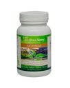 Moringa Leaf kapsułki Organic American dorosły 400 mg 120 Ct Energia & Metabolizm Booster Made in America