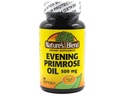 Wieczór Primrose Oil 500 mg 90 Sgels