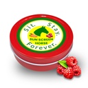 Sit Stay Forever Organic Sunscreen & Nawilżacz do koni, Osłona przeciwsłoneczna, Ochrona przeciwsłoneczna dla nosa i wrażliwej skóry, Blok przeciwsłoneczny dla koni, Bez cynku, Equine Sunscreen, Ochrona przed UV koni, 4 oz