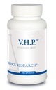 Biotics Research V.H.P. - Valerian, Chmiel, Passionflower, GABA, Anxiolitic, Relaxation Formula, 90 Kapsułki