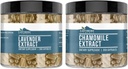 Earthborn Elements Rumomile Extract and Lavender Extract Bundle, 200 Kapsułki, Czysty i Nierozcieńczony, Brak dodatków