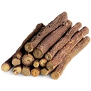 Licorice Root Baton Whole Organic - Root Licorice Licquorice Root Licourice Root Liquorice Root Root Organic Whole Organic Licorice Organic