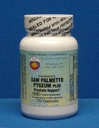 Prostate Support Saw Palmetto Pygeum Plus i więcej 120 Softgels