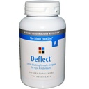 D 'Adamo Personalized Nutrition Deflect A, 120 Count