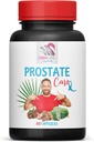Nettle Leaf Tea - Prostate Support Pills - Saw Palmetto Kapsułki i Nettle Root, Graviola Leaf Kapsułki, Saw Palmetto Extract dla mężczyzn, Saw Palmetto Kapsułki i Nettle Root 1 Butelka 60 Kapsułki
