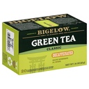 Bigelow zielona herbata bezkofeinowa 0,91 OZ (opakowanie po 3) 3