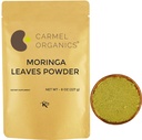 Proszek z liści Moringa (8 uncji) 124; Proszek z nieGMO 124; Super Food for Smoothies and Drinks 124; Proszek z naturalnych liści Moringa Leaves (8 uncji) 124; Proszek Moringa Oleifera