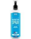 Magnesium Spray - USP Grade Pure Magnesium Oil Spray - Made in USA Since 2008, 2 oz