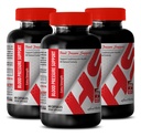 Suplement do witamin energetycznych dla kobiet - Support Blood Pressure - Dodatkowa siła - Suplement do Wzmacniacza energii mężczyzn - 3 butelki (180 kapsułek)