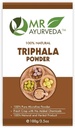 11 Strefa 100 Czysty proszek Triphala 124; Triphala proszek do skóry 124; Triphala proszek organiczny 124; Triphala proszek do włosów 124; Triphala proszek do włosów 124; Triphala proszek do twarzy 124; brak dodawanych substancji chemicznych, 100 gramów