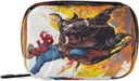 Matador Pill Organizer Case Portable Cotygodniowy Pill Case Bag Organizator z Zipper dla suplementów Medycyna Travel Family Business