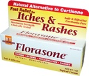 Boericke & Tafel Florazon Itches & Rash Cream - 1 oz, 2 opakowania