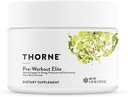 CRONE - Pre- Workout Elite - Natural Support for Energy Production and Performance * - Citrus Berry Flavored - NSF Certified for Sport - 4.32 Oz - 24 Servings