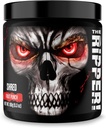 JNX SPORTS Rozpruwacz! Rozdrabnianie Thermogenic Fat Burner - Owoce Punch 30 Służenia 124; Zaawansowane szybkie działanie Thermogenic Pre- Trening, Apetite Suppressant dla mężczyzn i kobiet