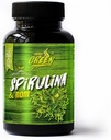   ANDES HEALTHY · SUSTAINABLE · FAIR Spirulin and Noni Capsules - Food with High Nutritional Content and Increases Resistance - | 120 Pills - Vegan Capsules - Non GMO - Gluten Free