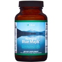 E3LIVE Blue Majik, 120 Hrabia